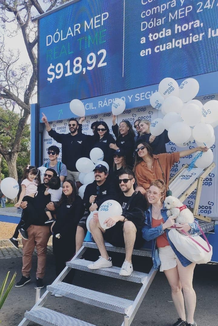 Cocos team