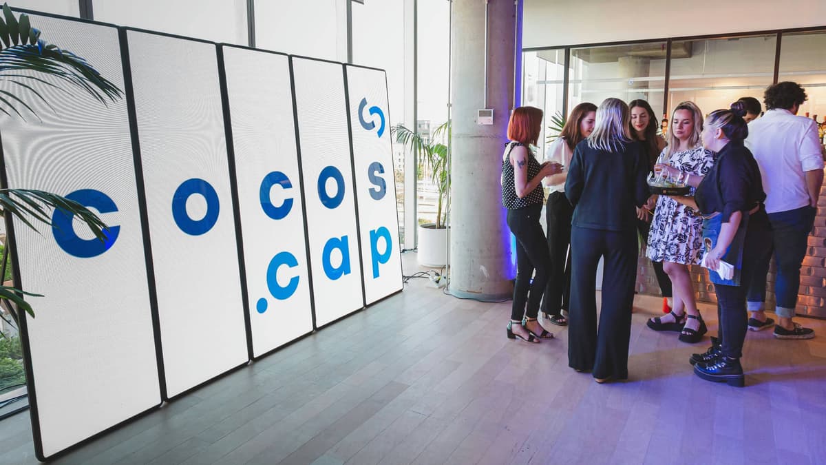 Cocos team