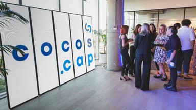 Cocos team