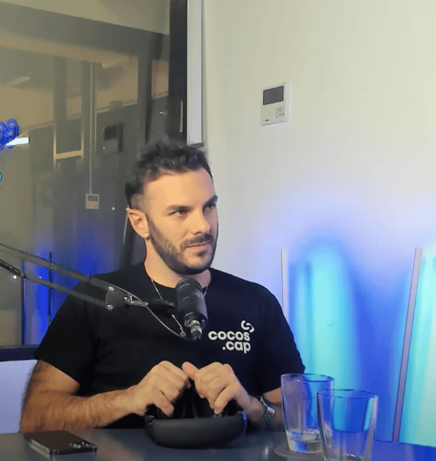 Cocos Podcast